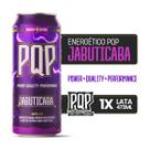 Energético P.Q.P Jabuticaba 473ml Energy Drink