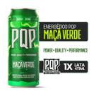 Energético P.Q.P Maçã Verde 473ml Energy Drink