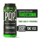 Energético P.Q.P Tradicional 473ml Lata Energy Drink