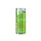 Energetico Red Bull 250ml Maracujá Melão 250ml Energetico Red Bull 250ml Maracujá Melão 250ml