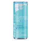 Energético Red Bull Blueberry e Baunilha S/Açúcar 250ml