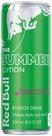 Energético Red Bull Energy Drink Summer Pitaya - 250 ml