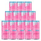Energético Red Bull Frutas Vermelhas Sem Açucar 250ml 12un