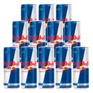 Energético Red Bull Lata 250ml 12 Unidades
