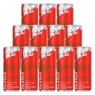 Energético Red Bull Melancia 250ml 12 Unidades