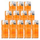 Energético Red Bull Morango e Pêssego 250ml 12 Unidades