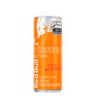 Energético Red Bull Morango e Pêssego 250ml 1un