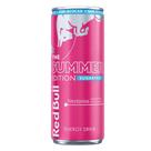 Energético Red Bull Nectarina Sem Açúcar 250ml