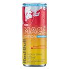 Energético Red Bull The Maçã Edition Sem Açúcar 250ml