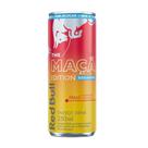 Energético Red Bull The Maça Edition Sugarfree 250ml