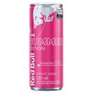 Energético Red Bull The Summer Edition Nectarina 250ml Energético Red Bull The Summer Edition Nectarina 250ml