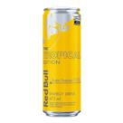 Energético Red Bull The Tropical Edition Frutas Tropicais 473ml