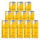 Energético Red Bull Tropical Lata 250ml 12 Unidades