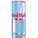 Energético Red Bull Zero 250ml