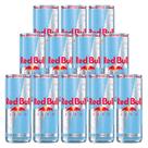 Energético Red Bull Zero Lata 250ml 12 Unidades