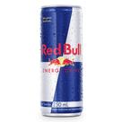Energético redbull