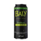 Energetico Sem Açucar Baly Tradicional Lata- 473ml
