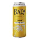 Energetico Sem Açucar Baly Tropical Lata - 473ml