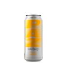 Energético Sem Açúcar Manga Paz 473ml