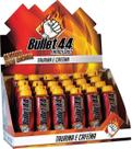 Energético Shot Taurina E Cafeína Bullet 44 Energy 24x20ml