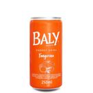 Energetico Tangerina Lata 250Ml Baly