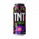 Enérgetico TNT FocusS 473ml Enérgetico TNT FocusS 473ml