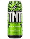 energetico tnt MAÇA VERDE zero acucar 473ml com 6 unidades energetico tnt MAÇA VERDE zero acucar 473ml com 6 unidades