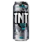energetico tnt zero acucar 473ml com 6 unidades energetico tnt zero acucar 473ml com 6 unidades