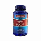 Energético TPC Max 120cáps. 800mg Energético TPC Max 120cáps. 800mg