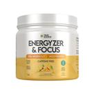 Energético True Energyzer & Focus Frutas Amarelas True Source 450g