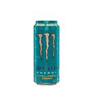 Energético Ultra Mango Sem Açúcar Monster - 473ml