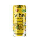 Energético Vibe Energy Drink Tropical 473ml