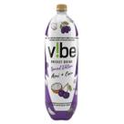 Energético Vibe Sabor Açaí e Coco 2L Energy Drink