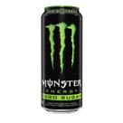 Energético Zero Açúcar Monster 473ml Energético Zero Açúcar Monster 473ml