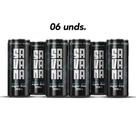 Energético Zero Açucar - Pack 06und