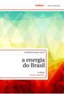 Energia do brasil, a - LEXIKON