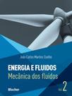 Energia e fluidos - vol. 2 - EDGARD BLUCHER