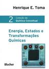 Energia, estados e transformacoes quimicas - BLUCHER Energia, estados e transformacoes quimicas - BLUCHER