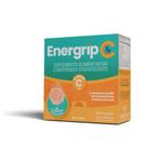 Energrip c 1g c/ 30 comprimidos efervescentes