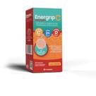 ENERGRIP C, D E Zn - TRIPLA ACAO COM 10 COMPRIMIDOS EFERVESCENTES