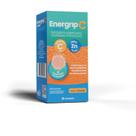 Energrip c + zinco com 10 comprimidos efervescentes