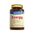 Energy - 30 Cápsulas - Vitaminlife