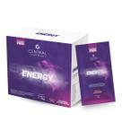 Energy ATP - 30 Sachês 10g Tangerina - Central Nutrition
