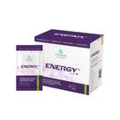 ENERGY ATP Central Nutrition Sabor Tangerina 30 Sachês de 10g