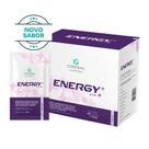Energy ATP Sem Xilitol 10g Açaí com 30 Saches Central Nutrition