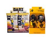 Energy Barz Box 10 barras + Energy Gel Z2+ 10 Sachês Edição Especial MPR - Z2 Energy Barz Box 10 barras + Energy Gel Z2+ 10 Sachês Edição Especial MPR - Z2