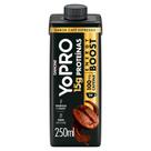 Energy Boost Whey Protein Café Expresso 15g proteínas Yopro 250ml