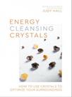 Energy-cleansing crystals - WATKINS PUBLISHING
