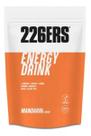ENERGY DRINK Bebida Energética Vegana 1kg 226ERS Mandarin