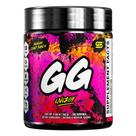 Energy Drink Gamer oferece 100 porções de GG Dragonfruit Punch